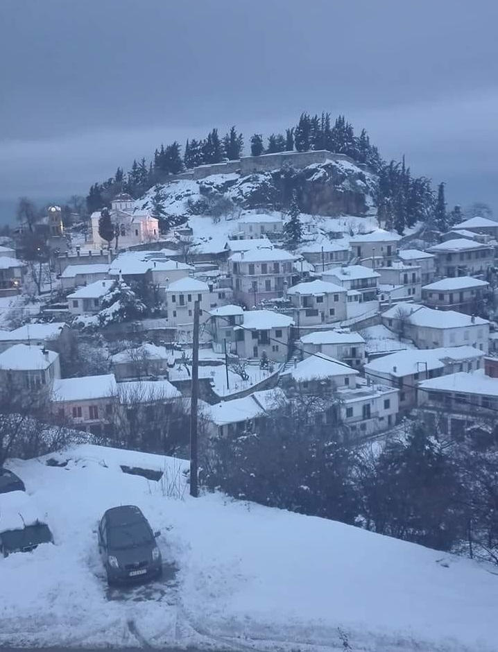 Δήμος Δομοκού