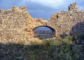 Στρογγυλόκαστρο Δομοκού